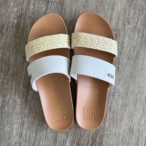 REEF Cushion Vista, Size 10